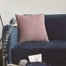 Axyaa Nordic 45x45 Cushion Covers for Living Room Decor