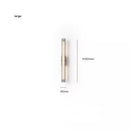 Axyaa Glass Wall Lamp - Modern Designer Art for Living Room & Bedroom