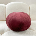 Axyaa Cute Lion Moon Ball Cushion for Kids Room Party Sofa