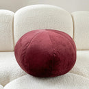 Axyaa Cute Lion Moon Ball Cushion for Kids Room Party Sofa