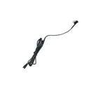 Axyaa 1.2M EL Wire Extender Cable for Neon Light Driver Connection