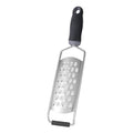 Axyaa Stainless Steel Cheese Chocolate Slicer with Wide Mouth Handle