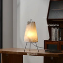 Axyaa Minimalist LED Floor Lamp for Bedroom Study and Living Room