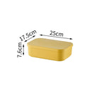 Axyaa Stackable Storage Box for Jewelry, Lipstick, Toys, Underwear, Snacks & More