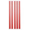Axyaa Silicone Chopsticks Set - Non-slip Japanese Style Noodle Sushi Kitchen Tableware
