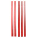 Axyaa Silicone Chopsticks Set - Non-slip Japanese Style Noodle Sushi Kitchen Tableware