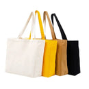 Axyaa Foldable Tote Bag for Women | Reusable Shoulder Shopper Travel Handbag