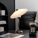 Axyaa Nordic LED Table Lamp for Interior Lighting