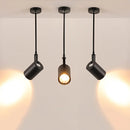 Axyaa Long Pole Telescopic LED Spot Light for Ceiling Mount in Shops & Galleries