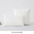 Axyaa Velvet Pillow Covers - Soft Decorative Cushion Cases for Home Decor
