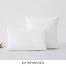 Axyaa Velvet Pillow Covers - Soft Decorative Cushion Cases for Home Decor