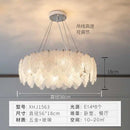 Axyaa Nordic Luxury Pendant Light - Modern Atmosphere for Living Room, Dining Room & Bedroom