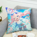 Axyaa Decorative Pillow Cases 40x40 50x50 45x45 Sofa Cushion Covers