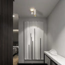 Axyaa Nordic LED Tube Spotlight for Ceiling Installation and Home Decoration