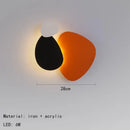 Axyaa Decorative Art Wall Lamp for Living Room, Bedroom, and Staircase
