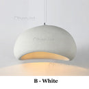 Axyaa Modern LED Chandelier Pendant Light for Dining Living Room Bar E27 Hanghing Lamp