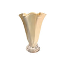 Cabbage Shape Vase for Roses and Lilies - Axyaa Home Decor Ornament