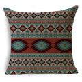 Axyaa Bohemian National Style Pillowcover 45*45cm