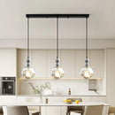 Axyaa Modern Pendant Light Ceiling Chandelier for Indoor Dining Room