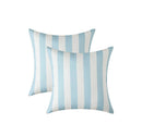 Axyaa Geometric Velvet Cushion Cover: Nordic Home Decor for Sofa 45*45 Square Pillowcase