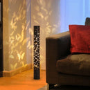 Axyaa Butterfly LED Floor Lamp Dimmable Creative Decoration for Living Room