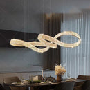 Vintage Pendant Ceiling Chandelier by Axyaa - Indoor Hanging Light Fixture for Dining & Living Room