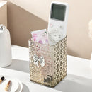 Axyaa Makeup Brush Holder & Lipstick Organizer Display Stand