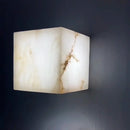 Axyaa Marble Wall Lamp Bracket for Home Wall Decor