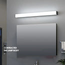 Axyaa Cabinet Sconce Wall Light Super Bright Bathroom Mirror Lamp Home Decor Lighting