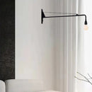 Axyaa Modern LED Wall Lamp for Bedroom and Living Room Décor