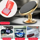 Axyaa Double Sided Nano Clear Tape for Home Supply