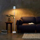Axya Rechargeable Outdoor Floor Lamp IP54 Waterproof Portable Light