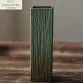 Ceramic Vase Decoration for Living Room, Dining Table - Axyaa