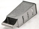 Axya Stainless Steel Vegetable Grater Cutter Slicer Kitchen Tool
