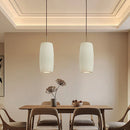 Axyaa Resin Branch Chandelier Oval Ceiling Light for Bedroom Dining Room