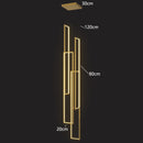 Axyaa Nordic Pendant Dining Room Ceiling Lamp Chandelier Lighting
