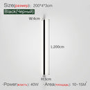 Axyaa Luxury Long Strip Wall Lamp Set for Living Room Bedroom Aisles