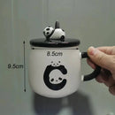 Axyaa Creative Shaped Coffee Mug Cups: Unique & Personalized Gift Idea