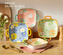 Axyaa Ceramic Dinnerware Set