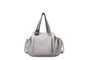 Axyaa Fashion Tote Bag: Large Capacity, Multifunctional, Business Backpack