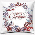 Axyaa Chinese Painting Pillow Set for Home & Office Decor, Sofa Décor with Pillowcase