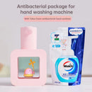 Axyaa Kids Foam Hand Sanitizer Dispenser 400ML Foam Dispenser Machine