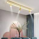 Axyaa Nordic LED Ceiling Lights for Home Decor