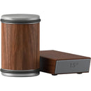 Axya Professional Knife Sharpener Set with Magnetic Holder and Diamond Stone