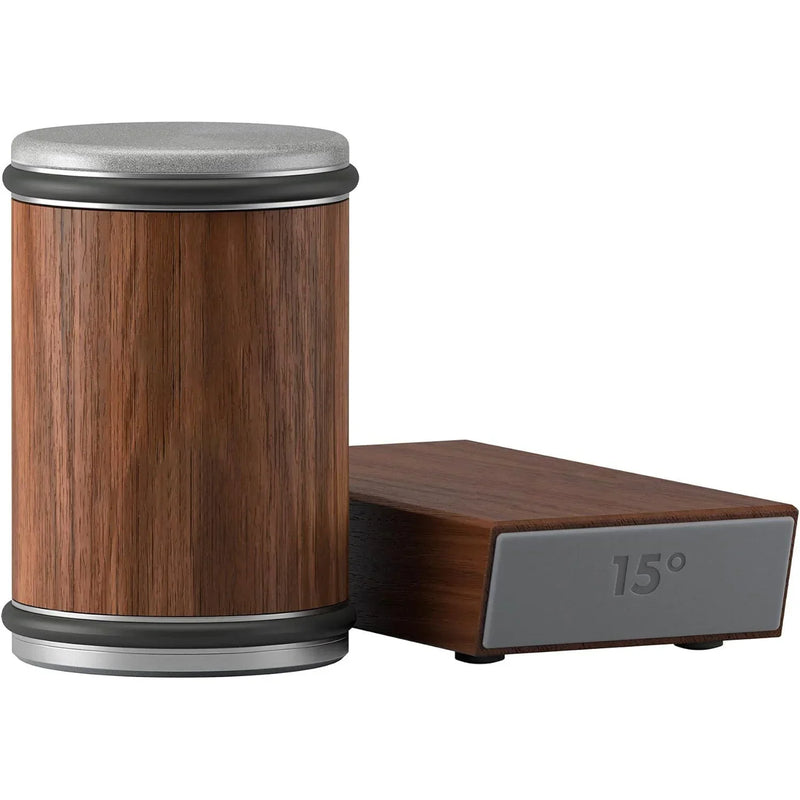 Axya Professional Knife Sharpener Set with Magnetic Holder and Diamond Stone