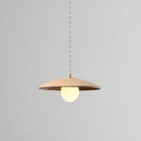 Axyaa Wabi-Sabi Bedroom Bedside Lamp Living Room Retro Lighting Fixtures