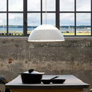 Axyaa Designer Aluminum Pendant Lamp for Dining Room & Kitchen Island