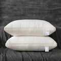 Axyaa Super Soft Soybean Fiber Pillow Core for Neck Protection