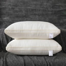 Axyaa Super Soft Soybean Fiber Pillow Core for Neck Protection