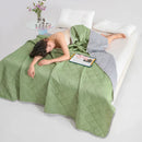 Axyaa Cooling Summer Quilt King Size Soft Lightweight Comforter